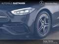 Mercedes-Benz C 300 C 300 d+4M+AMG+MEMORY+ NAVI+DIGITAL+360°+NIGHT++ Schwarz - thumbnail 3