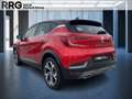 Renault Captur R.S. LINE E-TECH Plug-in 160 Apple CarPlay Rouge - thumbnail 4