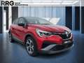 Renault Captur R.S. LINE E-TECH Plug-in 160 Apple CarPlay Rouge - thumbnail 7