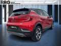 Renault Captur R.S. LINE E-TECH Plug-in 160 Apple CarPlay Rouge - thumbnail 5