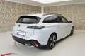 Peugeot 308 SW GT BHDi 130 EAT8 Weiß - thumbnail 7