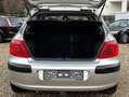 Peugeot 307 1.6 Premium Automatik 8xBereift Scheckheft AHK Silber - thumbnail 4