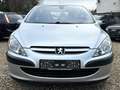 Peugeot 307 1.6 Premium Automatik 8xBereift Scheckheft AHK Silber - thumbnail 8
