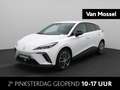 MG MG4 64kWh Luxury Long Range | Navi | 360 Camera | Led Wit - thumbnail 1