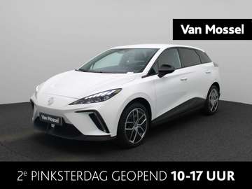 64kWh Luxury Long Range | Navi | 360 Camera | Led