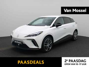 Long Range 64 kWh Luxury | Navi | 360 Camera | Led