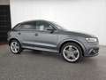 Audi Q3 2,0 TDI quattro Sport S-tronic Grau - thumbnail 4