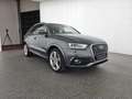 Audi Q3 2,0 TDI quattro Sport S-tronic Grau - thumbnail 3