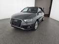 Audi Q3 2,0 TDI quattro Sport S-tronic Grau - thumbnail 2