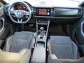 Skoda Kodiaq RS 4x4 2.0TDI 176kW  360° el. HK SHZ+ Синій - thumbnail 13