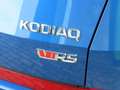 Skoda Kodiaq RS 4x4 2.0TDI 176kW  360° el. HK SHZ+ Синій - thumbnail 7