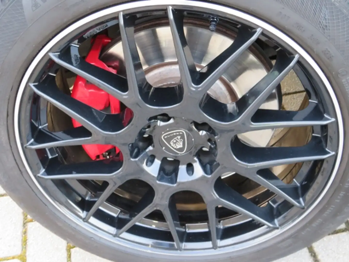 Skoda Kodiaq RS 4x4 2.0TDI 176kW  360° el. HK SHZ+ Синій - 2