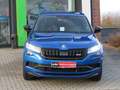 Skoda Kodiaq RS 4x4 2.0TDI 176kW  360° el. HK SHZ+ Синій - thumbnail 4