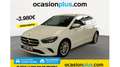 Mercedes-Benz B 180 7G-DCT Blanco - thumbnail 1