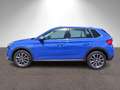 Skoda Kamiq Scoutline 1,5 TSI DSG LED NAVI RFK PDC SHZ Blauw - thumbnail 4