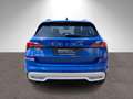 Skoda Kamiq Scoutline 1,5 TSI DSG LED NAVI RFK PDC SHZ Blauw - thumbnail 3