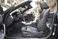 BMW 420 420iA Cabrio M Sport Pro Zwart - thumbnail 14