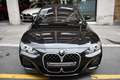 BMW 420 420iA Cabrio M Sport Pro Zwart - thumbnail 41