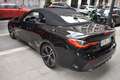 BMW 420 420iA Cabrio M Sport Pro Zwart - thumbnail 47