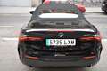 BMW 420 420iA Cabrio M Sport Pro Zwart - thumbnail 45
