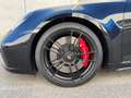 Porsche 992 Carrera 4 GTS Cabriolet PDK Noir - thumbnail 9