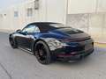 Porsche 992 Carrera 4 GTS Cabriolet PDK Noir - thumbnail 7