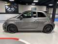 Abarth 595 2016 1.4 t-jet 165cv Grigio - thumbnail 4