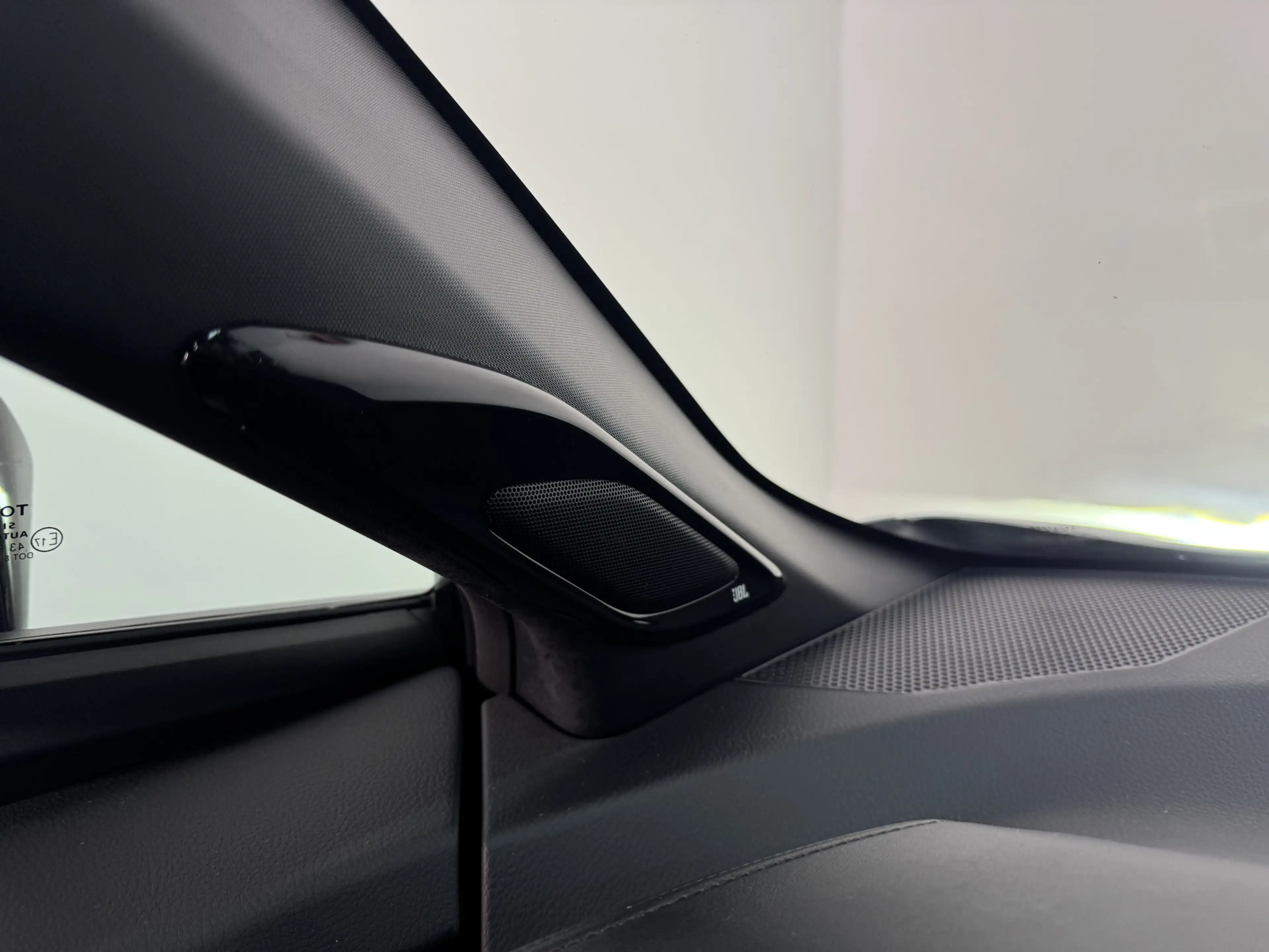Toyota C-HR 2.0 Hybrid GR-Sport | GR Sport Pack | Trekhaak | E — photo 15