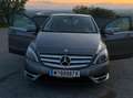 Mercedes-Benz B 200 Mercedes-Benz B-Klasse B 200 CDI Limousine Grau - thumbnail 1