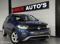 Volkswagen T-Cross 1.0 TSI Life Blauw - thumbnail 1