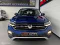 Volkswagen T-Cross 1.0 TSI Life Blauw - thumbnail 2