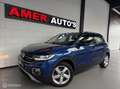 Volkswagen T-Cross 1.0 TSI Life Blauw - thumbnail 7