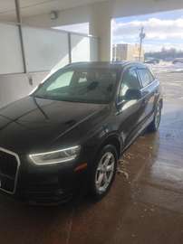 quattro 4dr 2.0T Technik