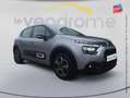 Citroen C3 1.2 PureTech 83ch S\u0026S PLUS Gris - thumbnail 3