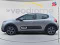 Citroen C3 1.2 PureTech 83ch S\u0026S PLUS Gris - thumbnail 9