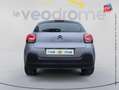 Citroen C3 1.2 PureTech 83ch S\u0026S PLUS Gris - thumbnail 7