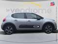 Citroen C3 1.2 PureTech 83ch S\u0026S PLUS Gris - thumbnail 4