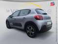 Citroen C3 1.2 PureTech 83ch S\u0026S PLUS Gris - thumbnail 8