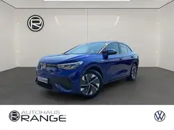 Volkswagen ID.5 Pro *AHK PDC SHZ*
