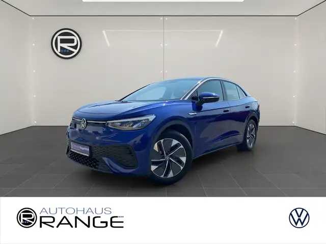 Volkswagen ID.5 Pro *AHK PDC SHZ*
