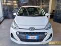 Hyundai i10 1.0 MPI GPL MOTORE consuma olio Bianco - thumbnail 1