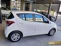 Hyundai i10 1.0 MPI GPL MOTORE consuma olio Bianco - thumbnail 8