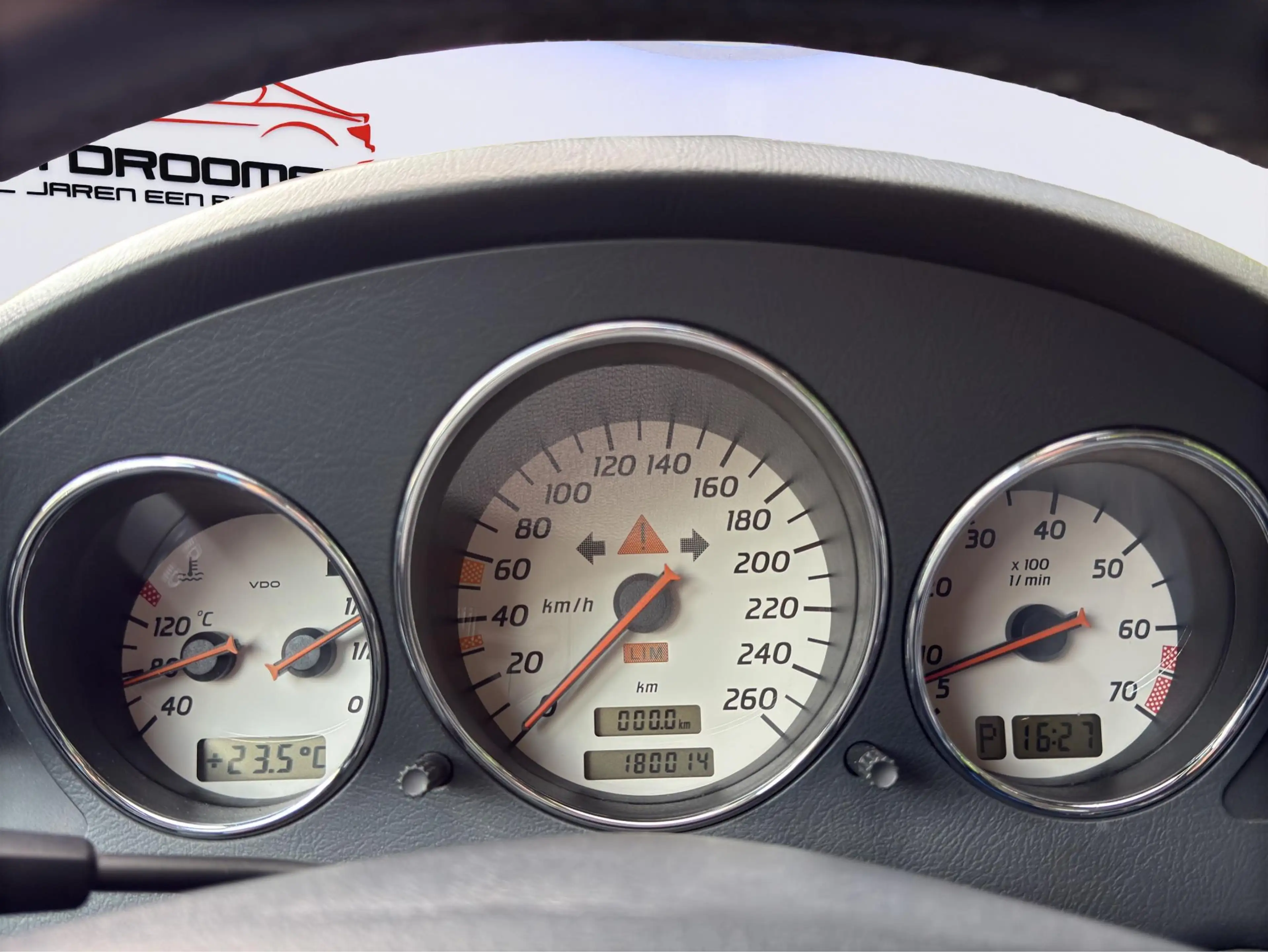 Mercedes-Benz SLK 200 K. /Apple Carplay/Airco/Leder/Cruise Control/Stoel — photo 17