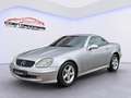 Mercedes-Benz SLK 200 K. /Apple Carplay/Airco/Leder/Cruise Control/Stoel Grijs - thumbnail 4