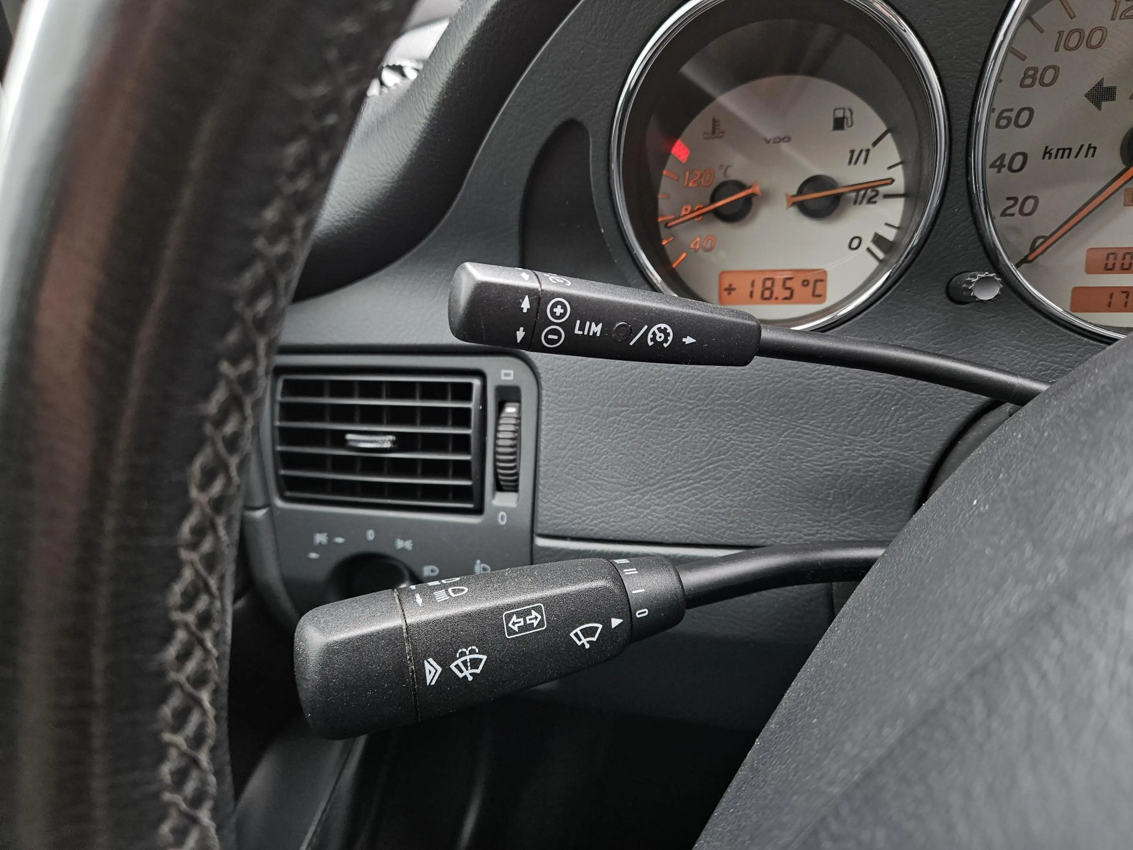Mercedes-Benz SLK 200 K. /Apple Carplay/Airco/Leder/Cruise Control/Stoel — photo 18