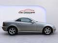 Mercedes-Benz SLK 200 K. /Apple Carplay/Airco/Leder/Cruise Control/Stoel Grijs - thumbnail 8