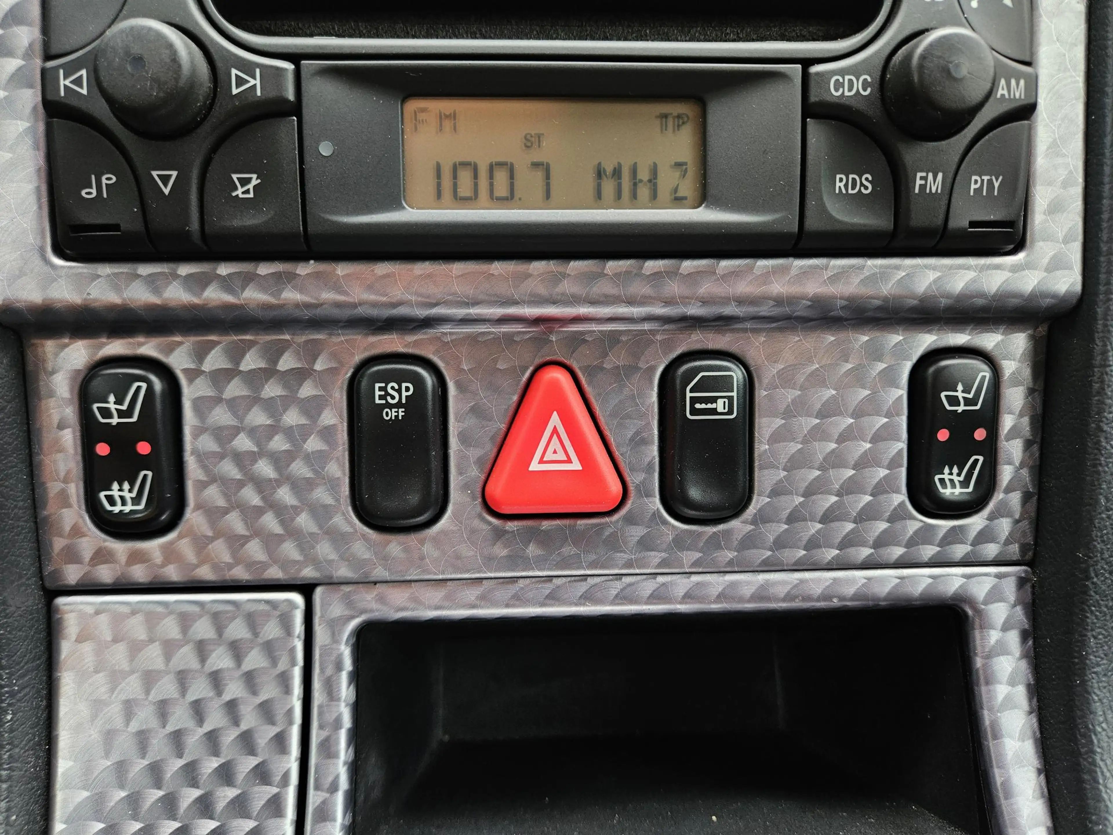 Mercedes-Benz SLK 200 K. /Apple Carplay/Airco/Leder/Cruise Control/Stoel — photo 21