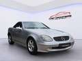 Mercedes-Benz SLK 200 K. /Apple Carplay/Airco/Leder/Cruise Control/Stoel Grijs - thumbnail 9