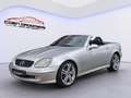 Mercedes-Benz SLK 200 K. /Apple Carplay/Airco/Leder/Cruise Control/Stoel Grijs - thumbnail 1
