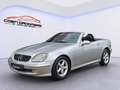 Mercedes-Benz SLK 200 K. /Apple Carplay/Airco/Leder/Cruise Control/Stoel Grijs - thumbnail 2